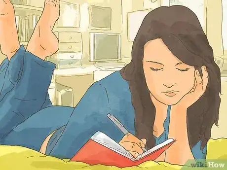 Image titled Tell a Guy That You're Not Allowed to Date Step 6