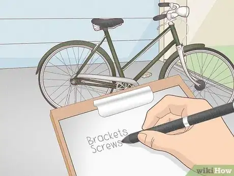 Image titled Disassemble and Recover a Vintage Raleigh Step 2