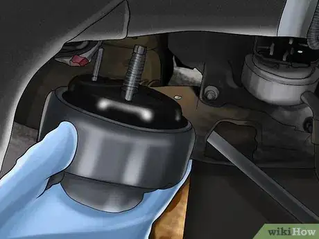 Image titled Replace Motor Mounts on the Dodge Intrepid 1993 Through 2004 Step 5