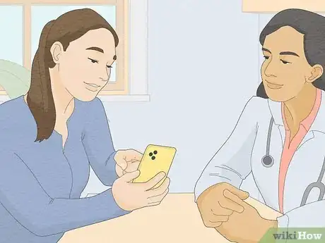 Image titled Keep a Menstrual Calendar Step 17