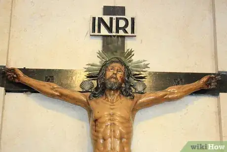 Image titled Get the Love of Christ Step 5