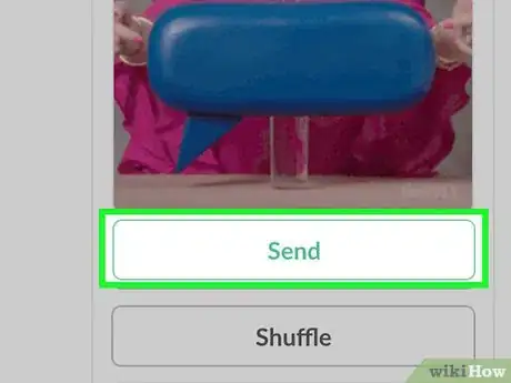 Image titled Post Gifs on Slack on iPhone or iPad Step 17