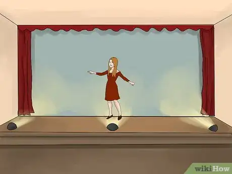 Image titled Perform in the Theater Step 2
