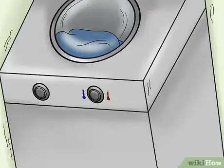 Image titled Shrink Skinny Jeans Step 2