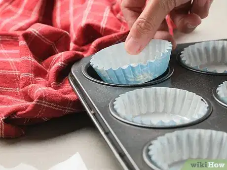Image titled Make Muffins Step 2