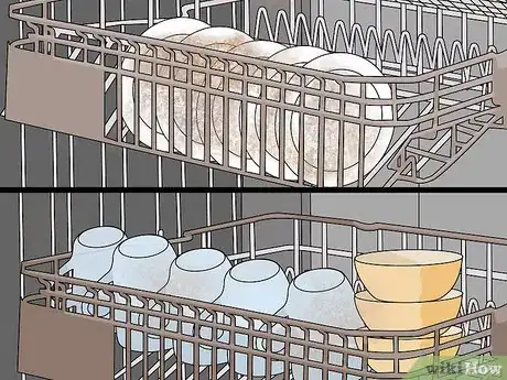 Image titled Get Cleaner Dishes from Your Dishwasher Step 7