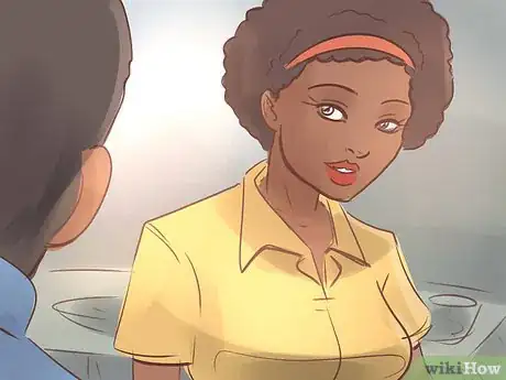 Image titled Survive a Holiday Office Party Step 6