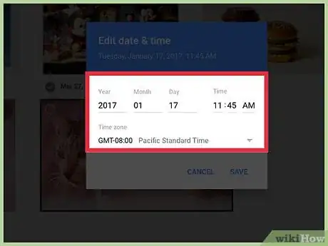 Image titled Organize Photos in Google Photos Step 38