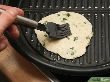 Image titled Make Flat Bread Step 27