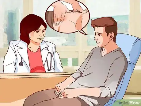 Image titled Use Massage for Neck Pain Step 5