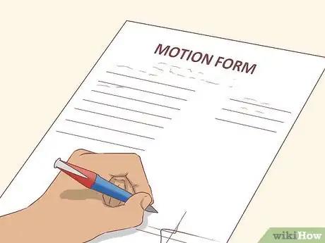 Image titled Get Alimony when Only Married for a Short Period Step 13