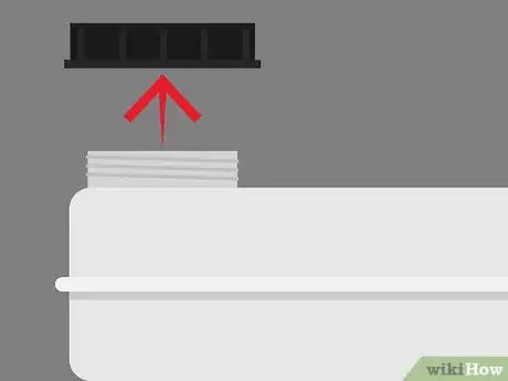 Image titled Install Disc Brakes on a Ford Taurus Step 1