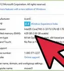Increase Laptop Memory