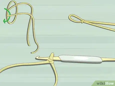 Image titled Crochet a Table Runner Step 6