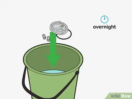 Image titled Clean a Beer Keg Step 05