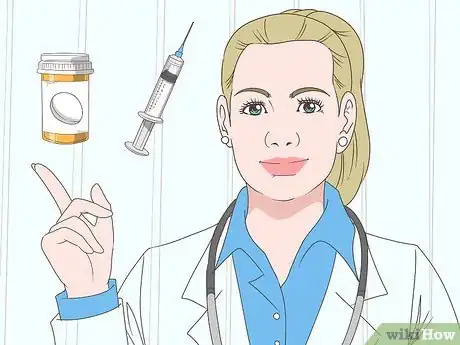 Image titled Manage Eye Disorders with Graves Disease Step 7