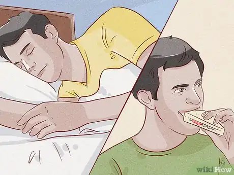 Image titled Join the NDA Step 10