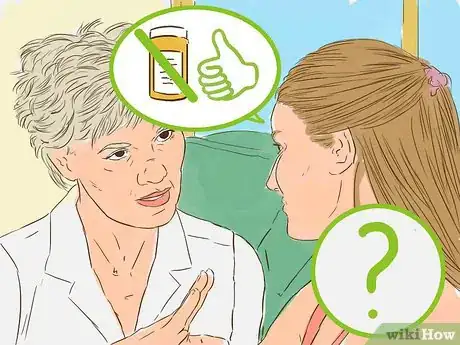 Image titled Use Antidepressants for Adolescents Step 7