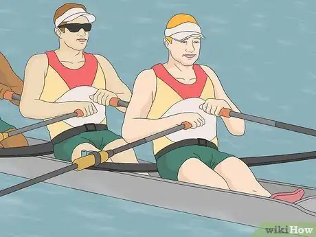 Image titled Prepare for a Regatta (Rowing) Step 7