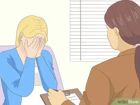 Image titled Cope With Stress and High Blood Pressure During Pregnancy Step 7