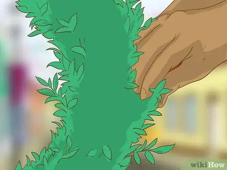 Image titled Make a Boxwood Wreath Step 13