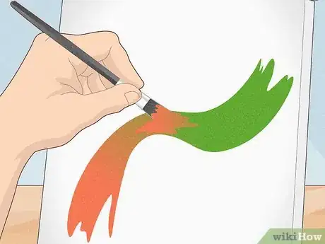 Image titled Blend Paints Step 3
