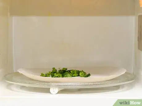 Image titled Dry Parsley Step 15