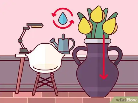 Image titled Care for Tropical Flowers Step 12