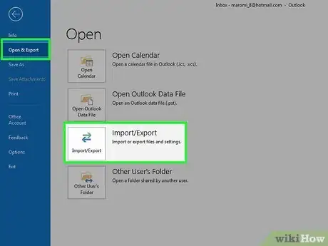 Image titled Export Connections from Linkedin Step 7