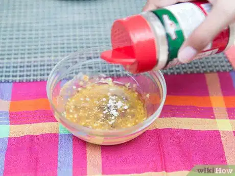 Image titled Make Caesar Salad Dressing Step 4