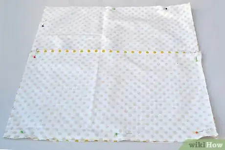 Image titled Make an Envelope Cushion Step 14