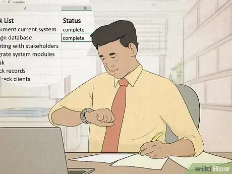 Image titled Help an Employee with Time Management Step 13