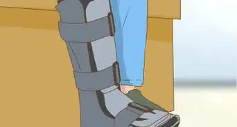 Exercise with a Broken Foot