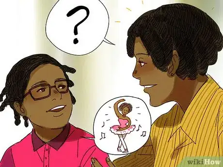 Image titled Encourage Hobbies in a Blind or Visually Impaired Child Step 2