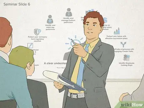 Image titled Fix a Toxic Workplace Step 6