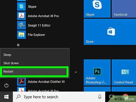 Image titled Avoid Game Lag on a Low End System Step 1