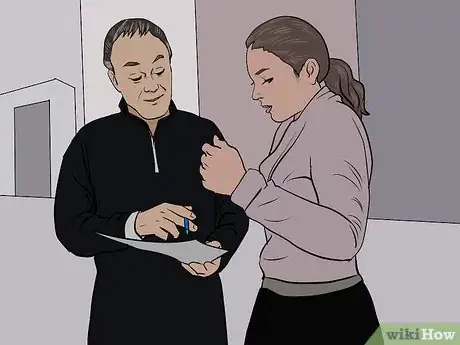 Image titled Improve Acting Skills on Stage Step 1