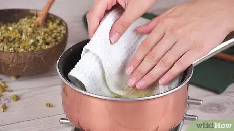 Image titled Make Herbal Compresses Step 12