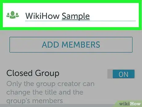 Image titled Make a Broadcast Private in Periscope Step 16