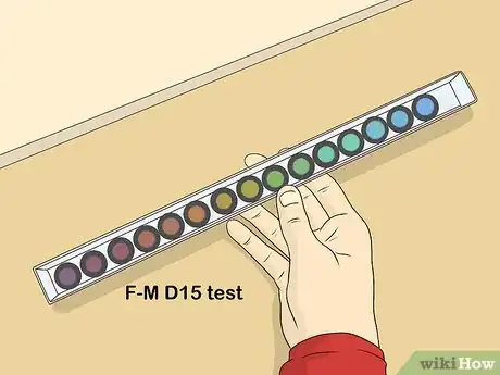 Image titled Test for Color Blindness Step 11