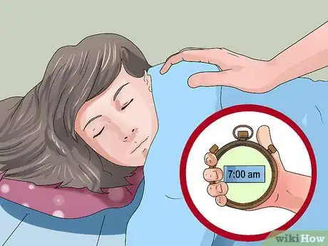 Image titled Handle Your Child's Back‐to‐School Worries Step 10