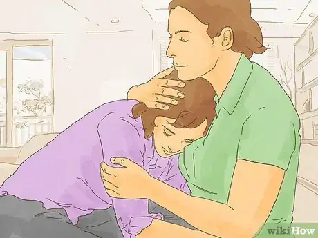 Image titled Accept a Close Friend's Sexual Orientation Step 3