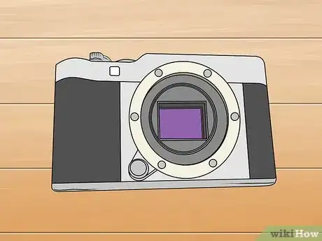 Image titled Compare Digital Cameras Step 4