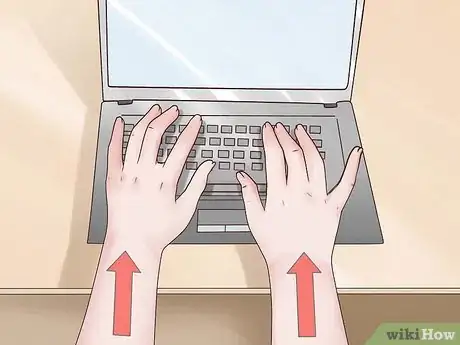 Image titled Prevent Carpal Tunnel Syndrome Step 8