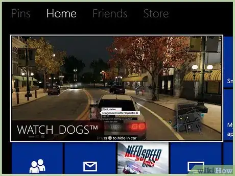 Image titled Block Someone on Xbox One Step 1