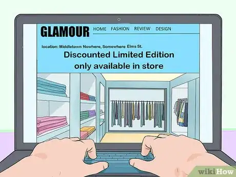 Image titled Sell Boutique Clothes Step 15