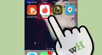 Change Your Location on Tinder