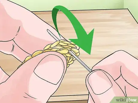 Image titled Crochet a Headband Step 9