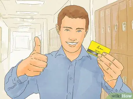 Image titled Use Student Discounts for Traveling Step 5