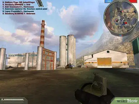 Image titled Become an Effective Sniper in Battlefield 2 Step 5